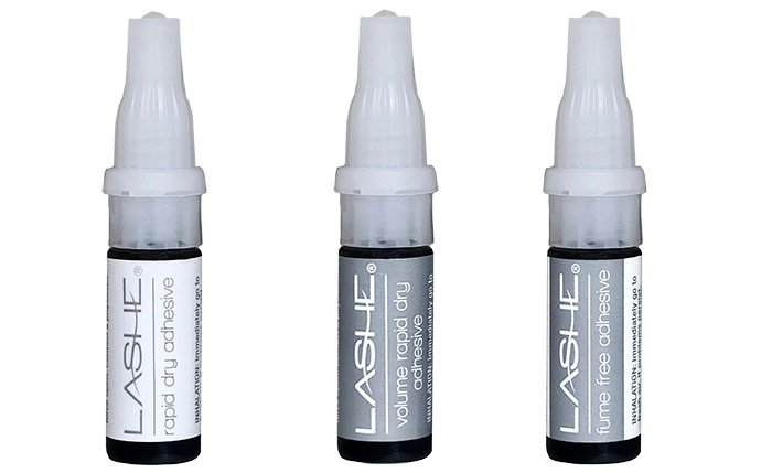 best lash extension glue
